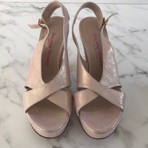 Giuliano Venanzi - Made In Italy